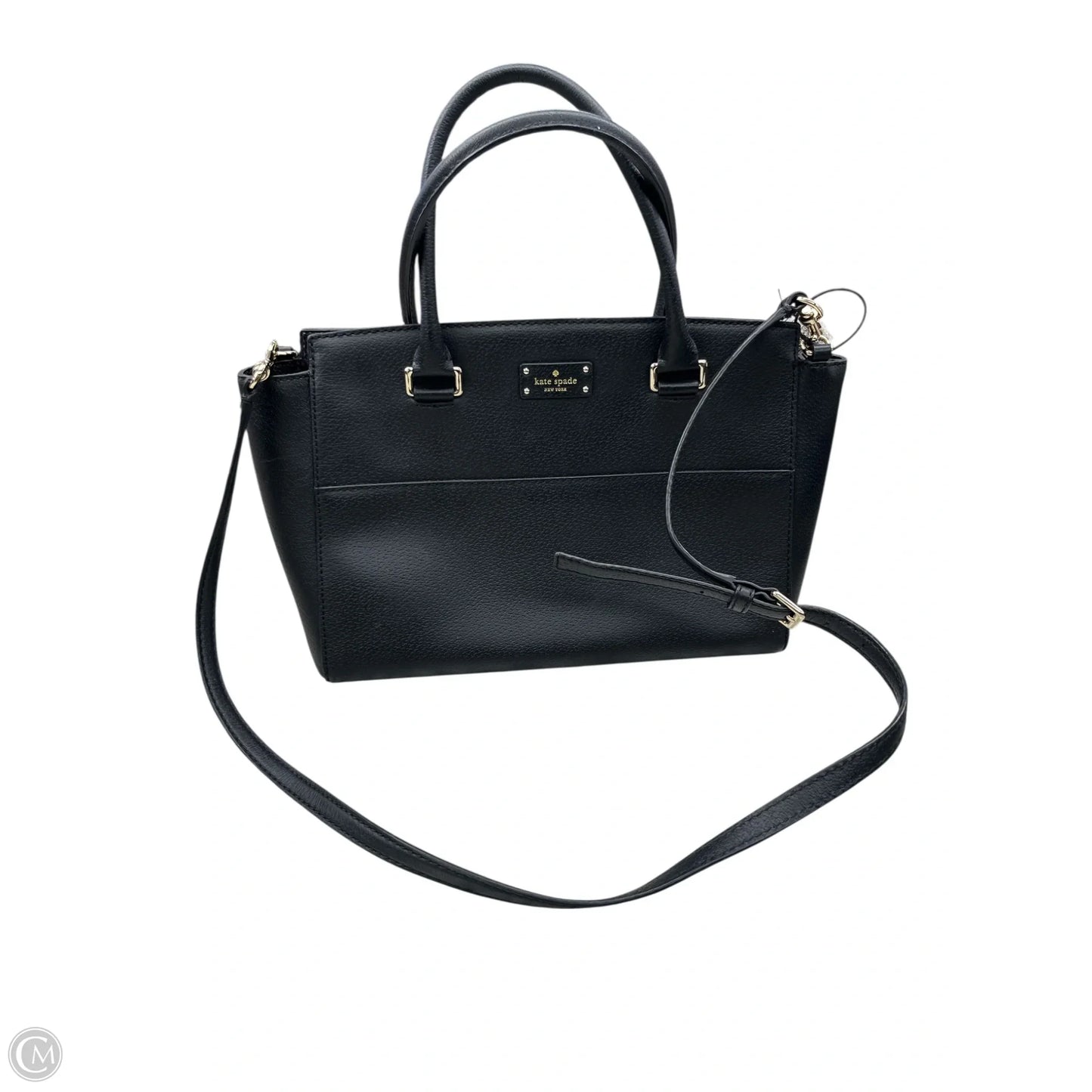 Crossbody Designer By Kate Spade, Size: Medium