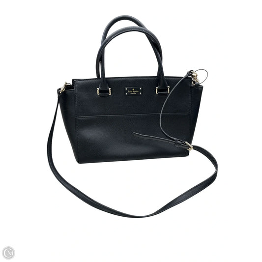 Crossbody Designer By Kate Spade, Size: Medium