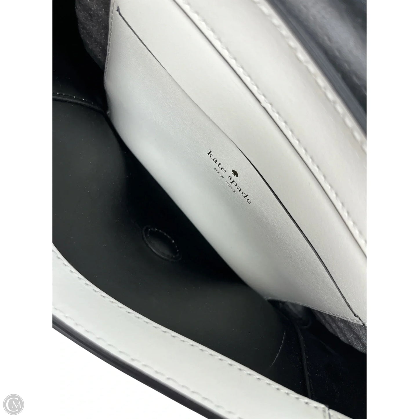 Crossbody Designer By Kate Spade, Size: Small