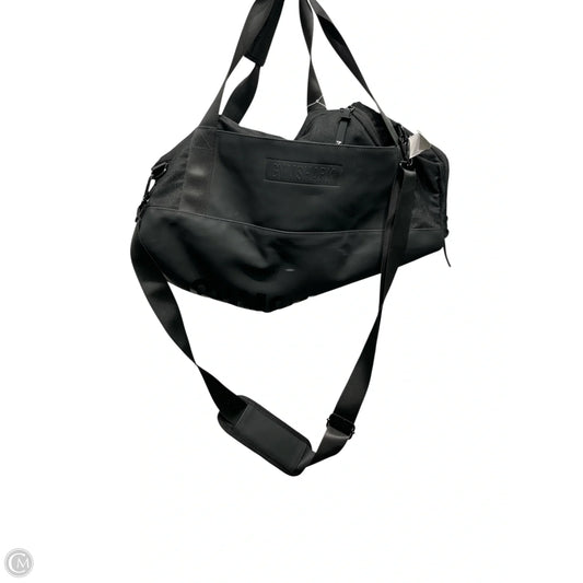 Duffle And Weekender By Gym Shark, Size: Large