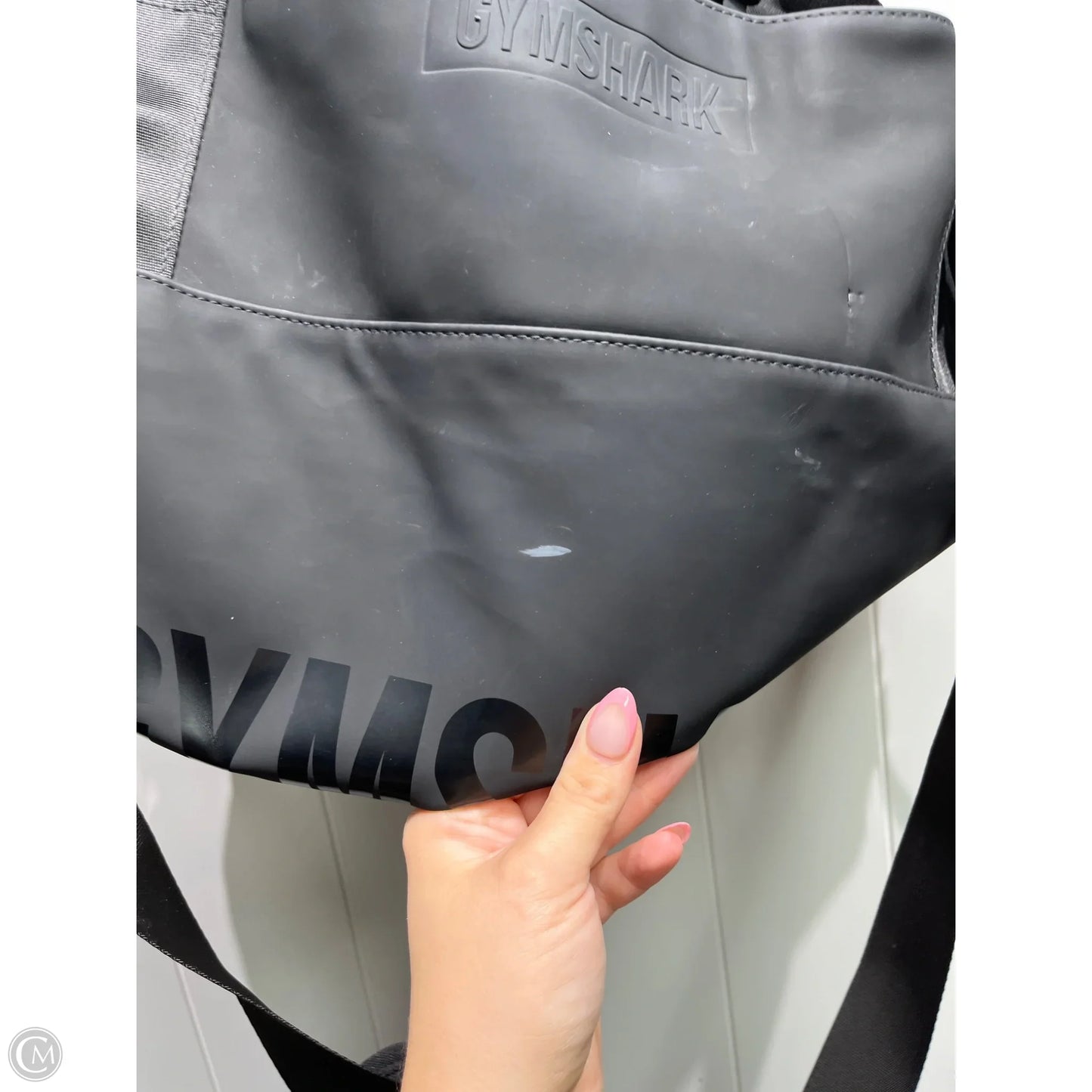 Duffle And Weekender By Gym Shark, Size: Large