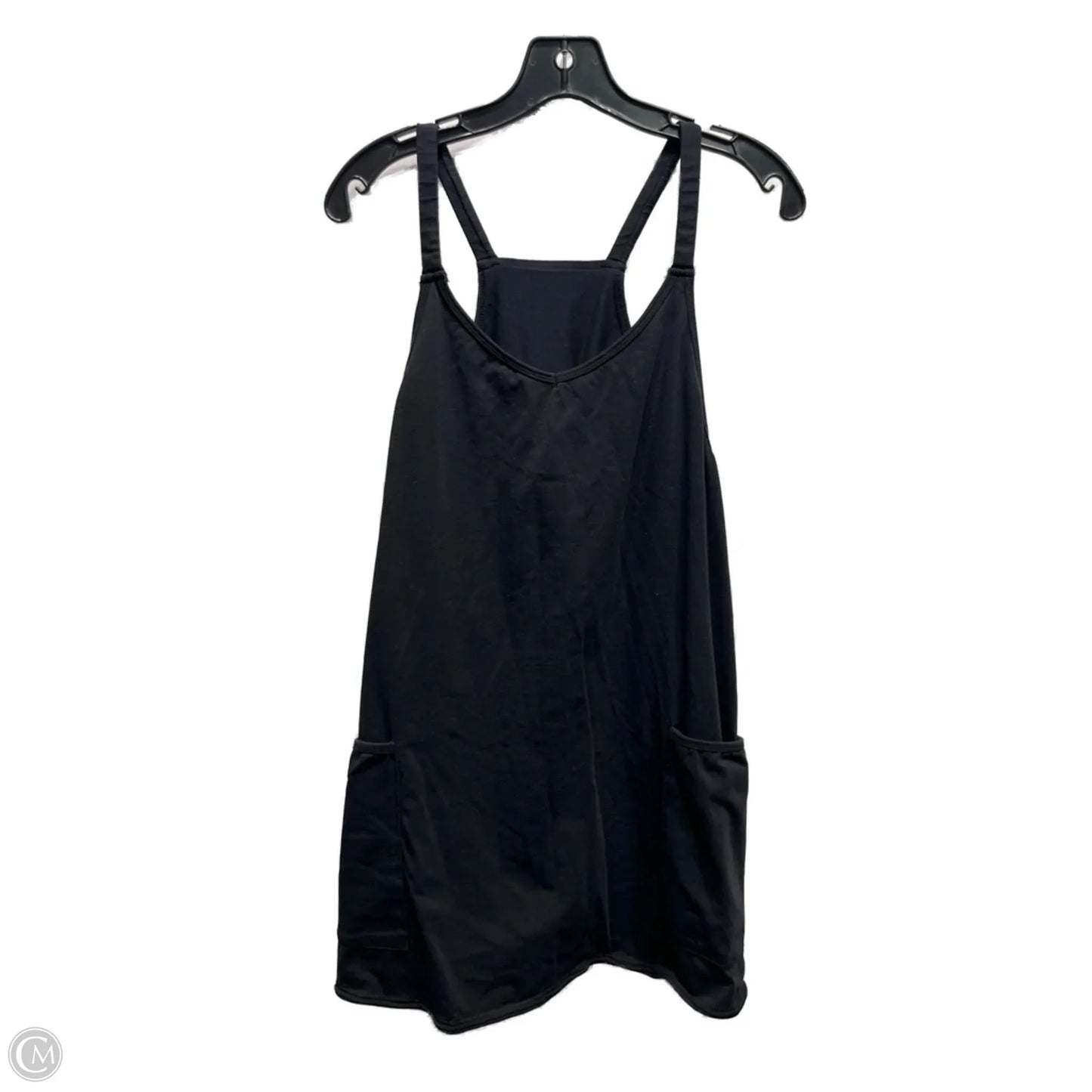 Romper By Amazon Essentials In Black, Size: L