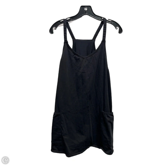 Romper By Amazon Essentials In Black, Size: L