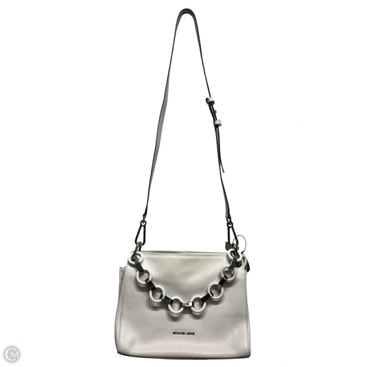 Crossbody Designer By Michael Kors, Size: Small