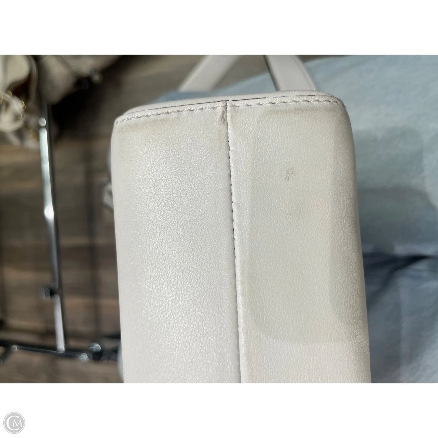 Crossbody Designer By Michael Kors, Size: Small