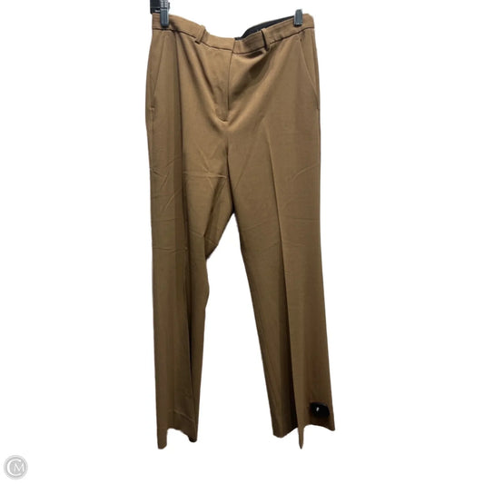 Pants Dress By Theory In Tan, Size: 6