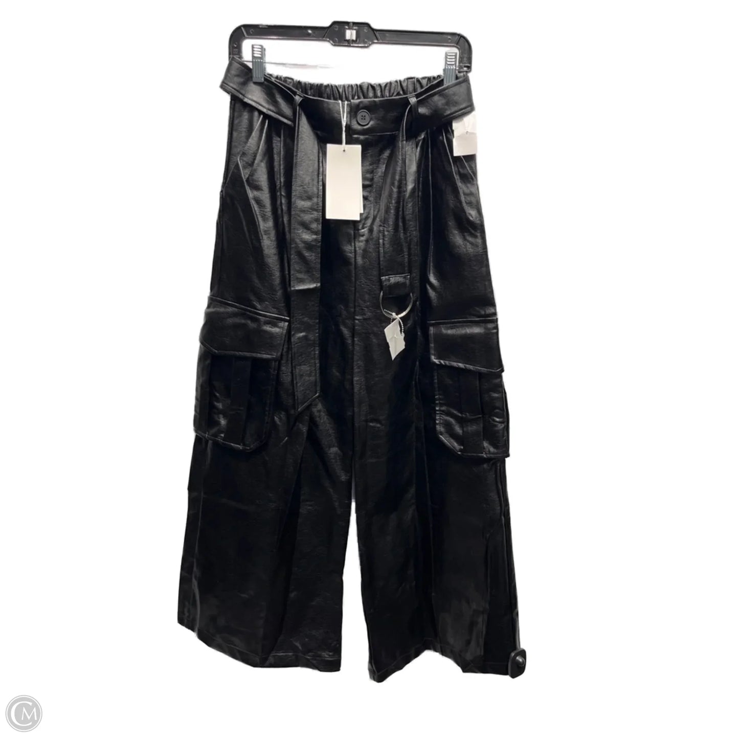 Pants Chinos & Khakis By Clothes Mentor In Black, Size: M