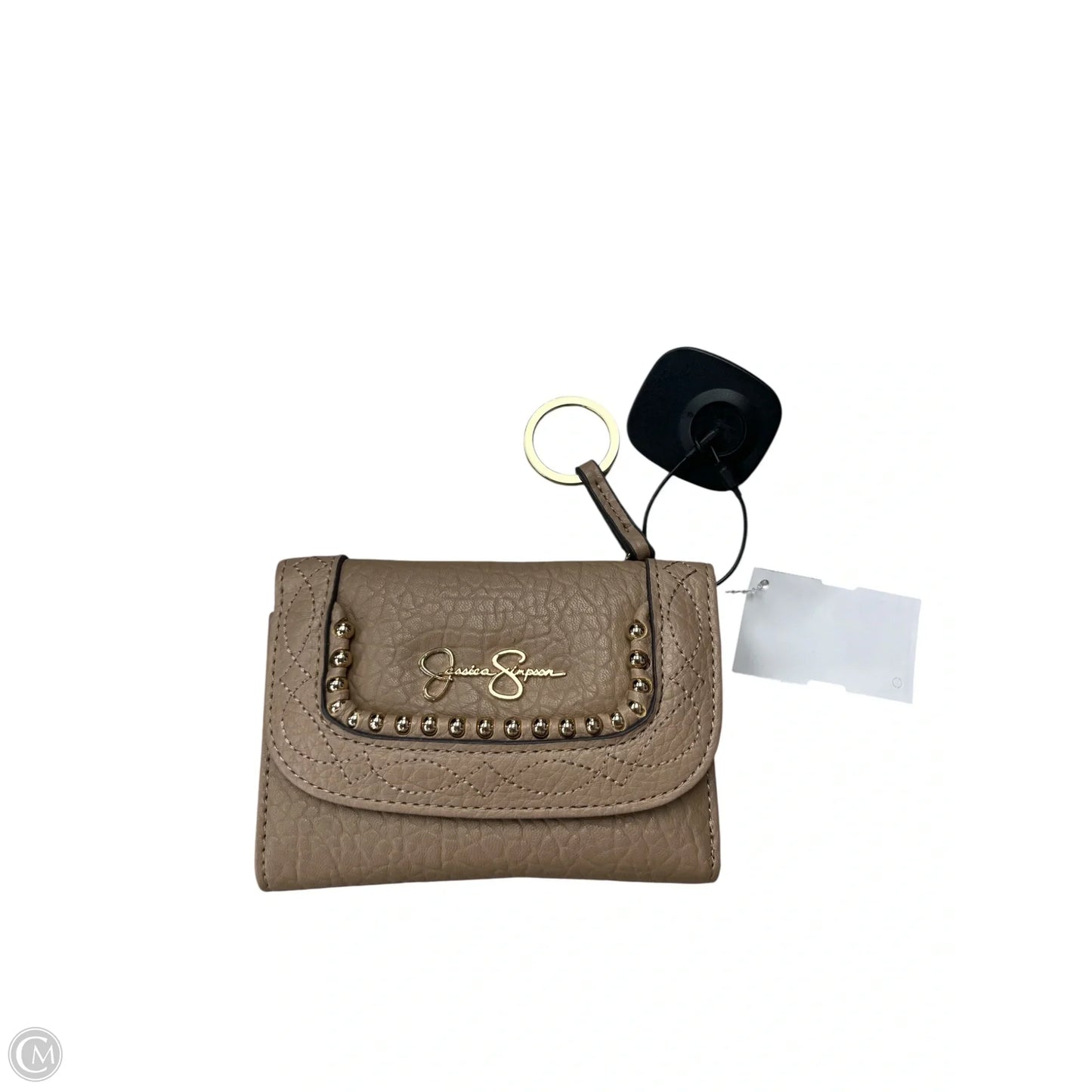 Wallet By Jessica Simpson, Size: Small