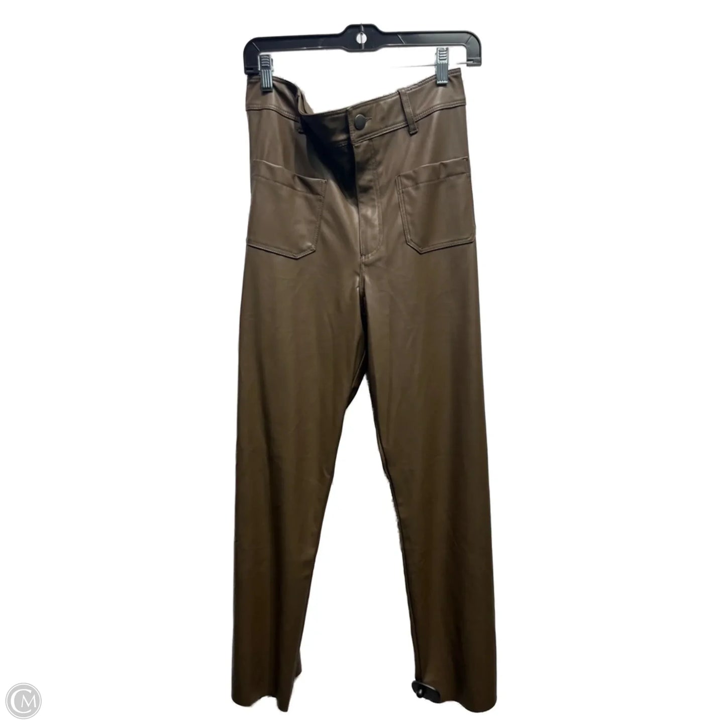 Pants Other By Zara In Taupe, Size: 8