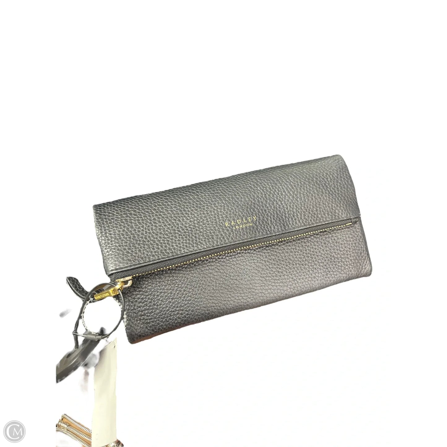 Wallet Leather By Radley London, Size: Medium