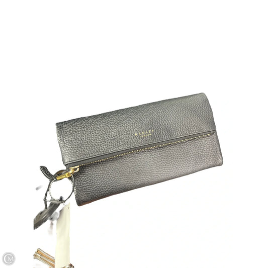 Wallet Leather By Radley London, Size: Medium