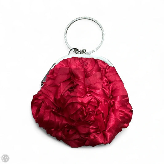 Clutch By Clothes Mentor, Size: Small