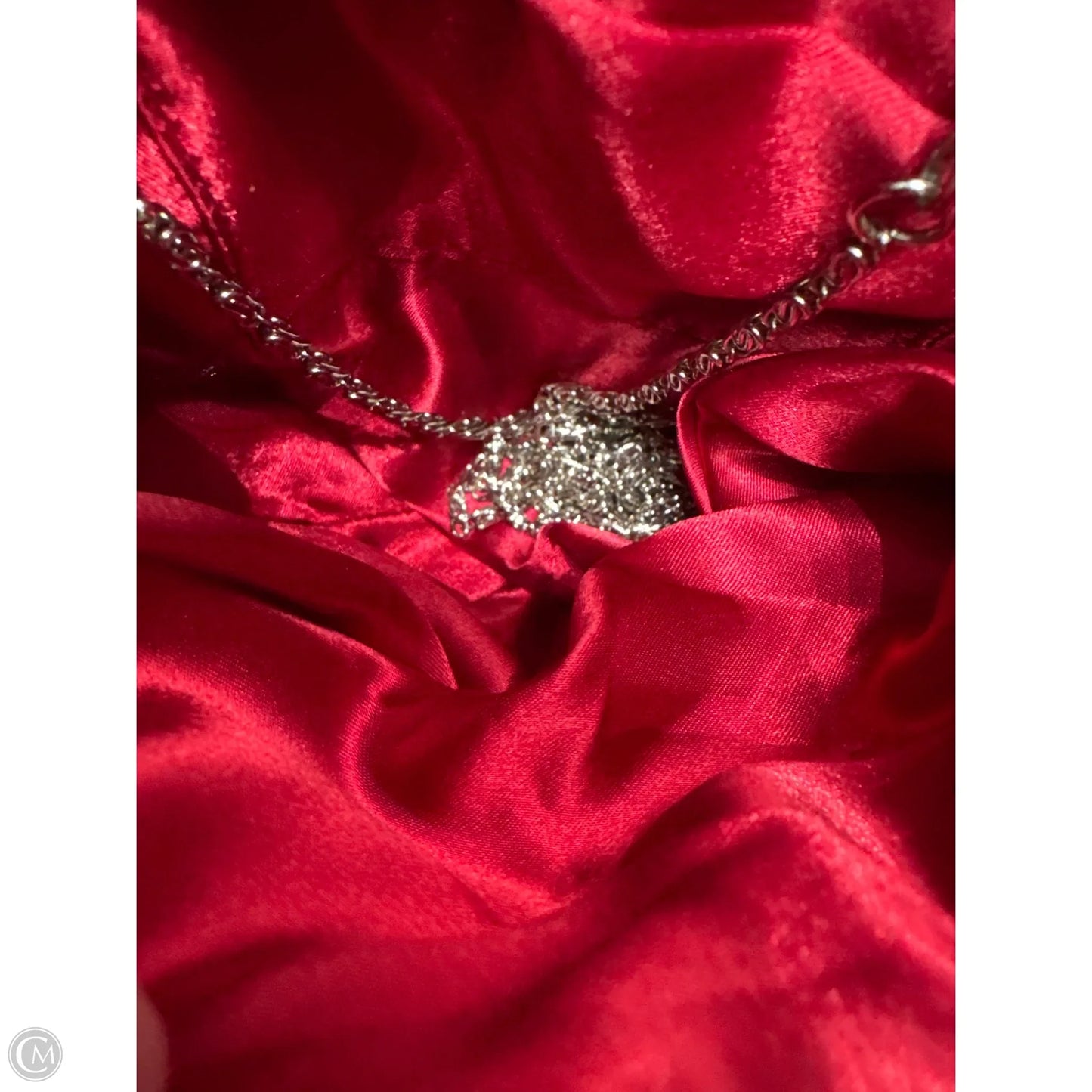 Clutch By Clothes Mentor, Size: Small