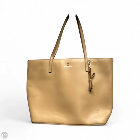 Handbag Designer By Kate Spade, Size: Medium