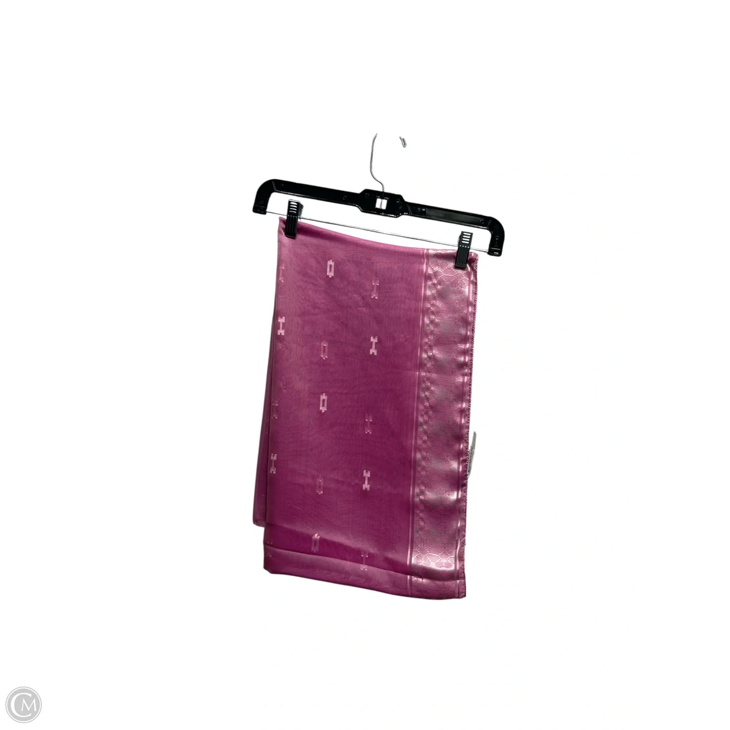 Scarf Long By Bloomingdales