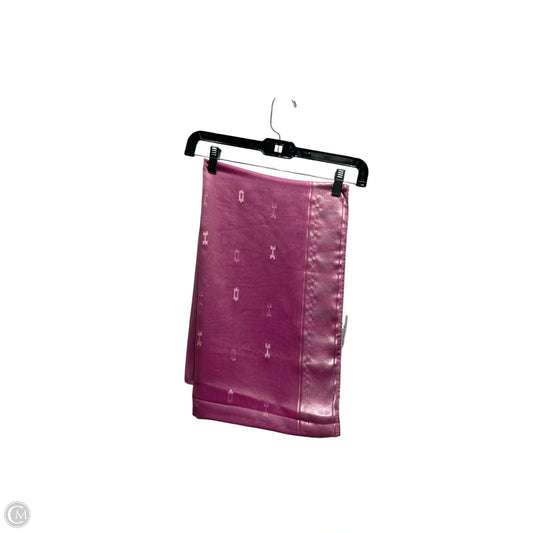 Scarf Long By Bloomingdales