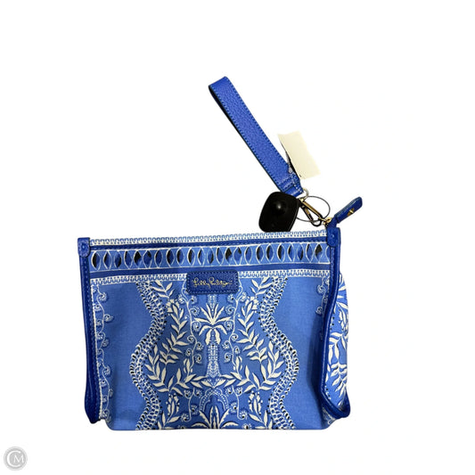 Wristlet Designer By Lilly Pulitzer, Size: Medium