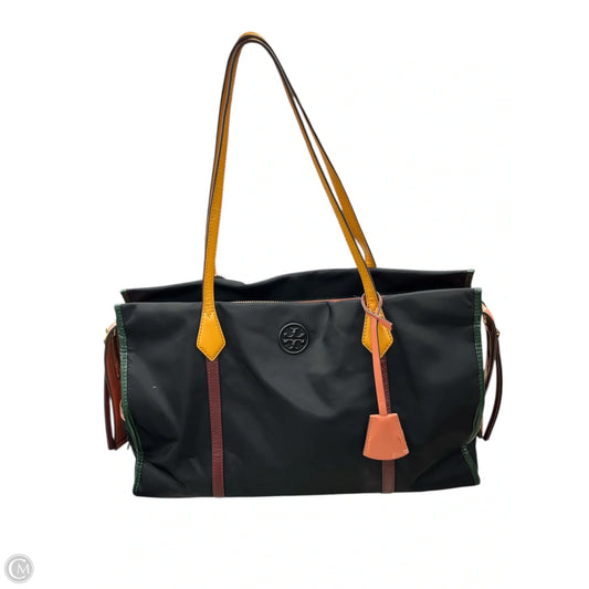 Tote Designer By Tory Burch, Size: Large