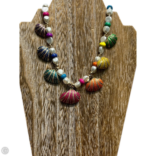 Necklace Charm By Betsey Johnson