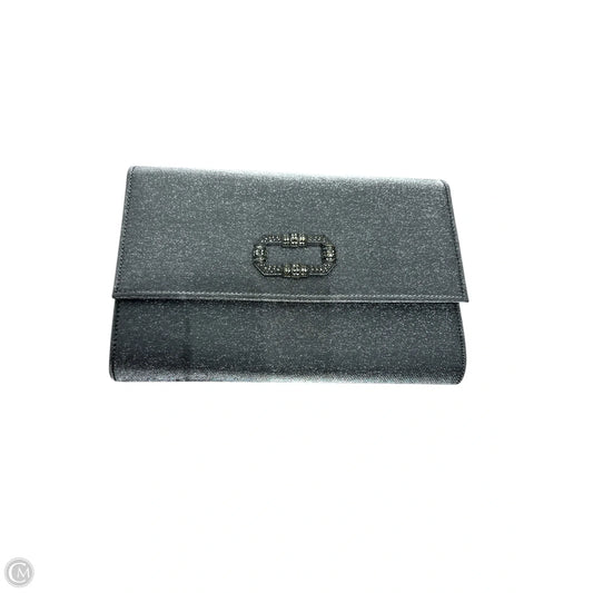Clutch By Judith Jack, Size: Small