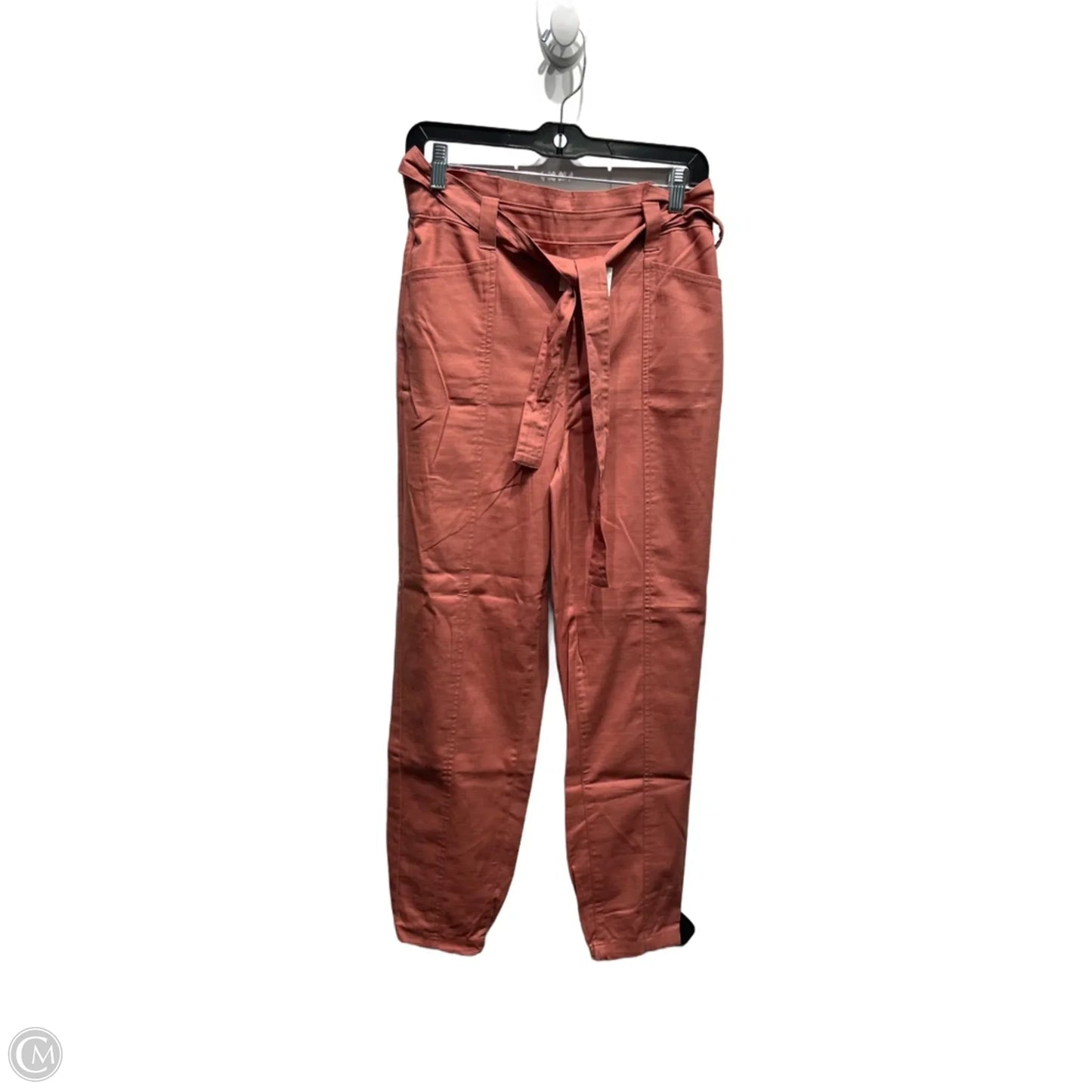 Pants Joggers By Loft In Mauve, Size: S