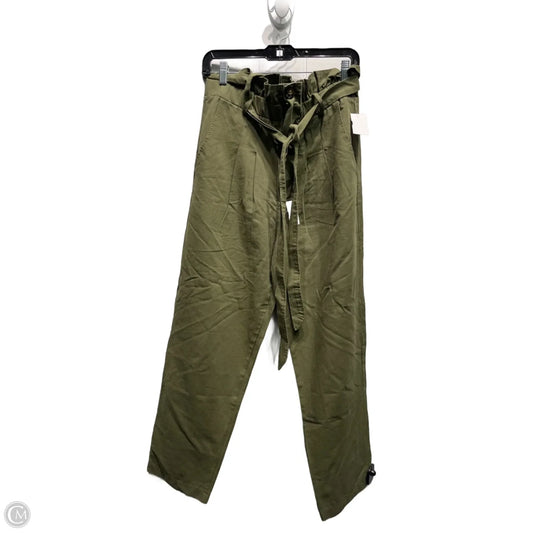 Pants Other By 7 For All Mankind In Green, Size: M