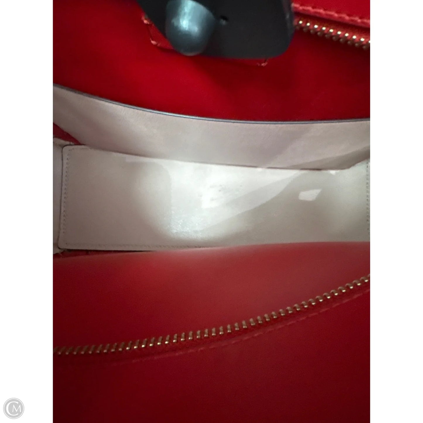 Handbag Designer By Kate Spade, Size: Medium