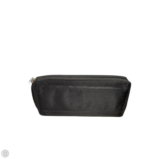 Wallet By big skinny, Size: Medium