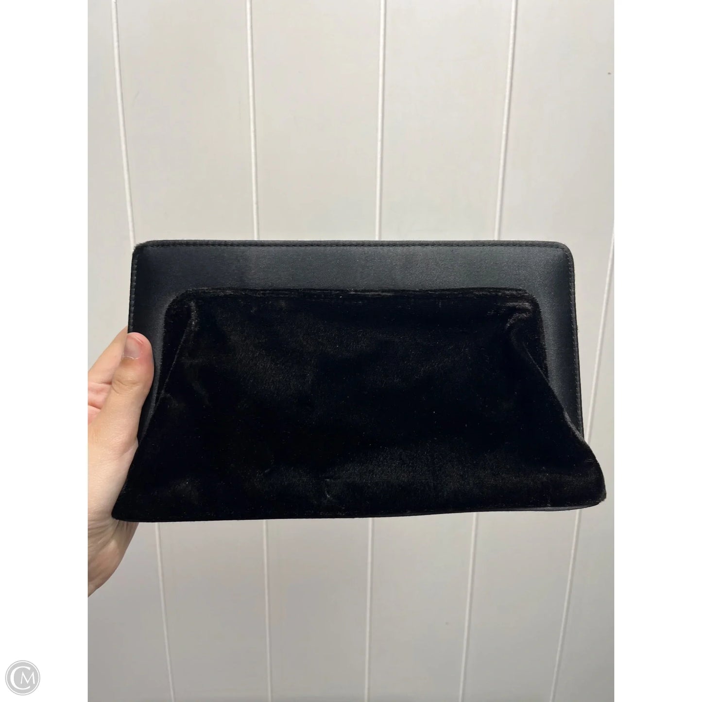 Clutch By Preston And New York, Size: Small