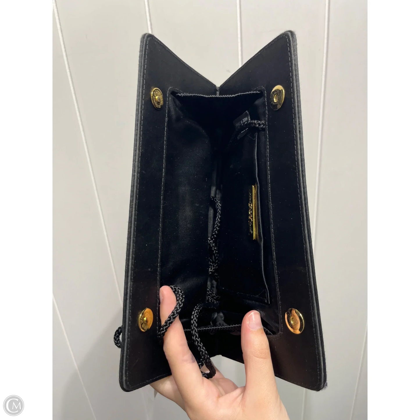 Clutch By Preston And New York, Size: Small