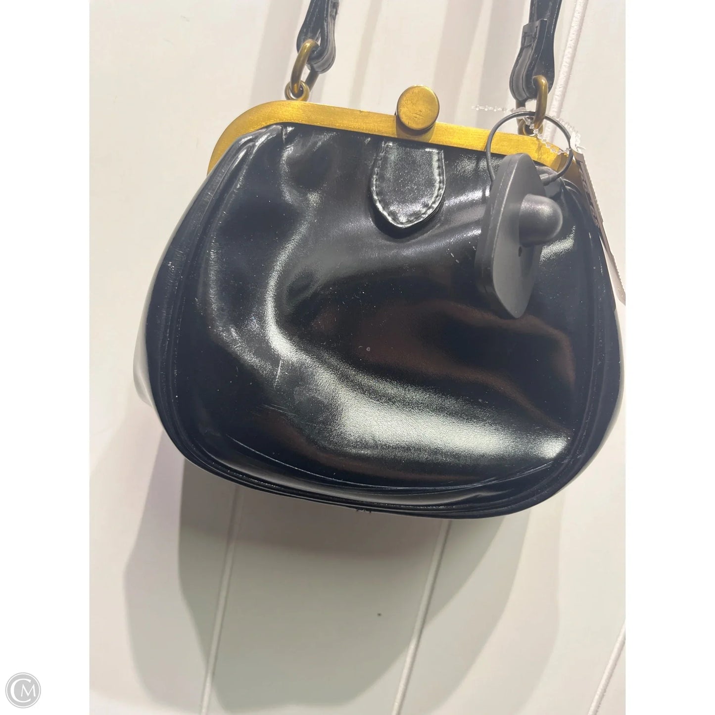 Crossbody By Linda Allard, Size: Small