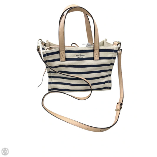 Crossbody Designer By Kate Spade, Size: Small