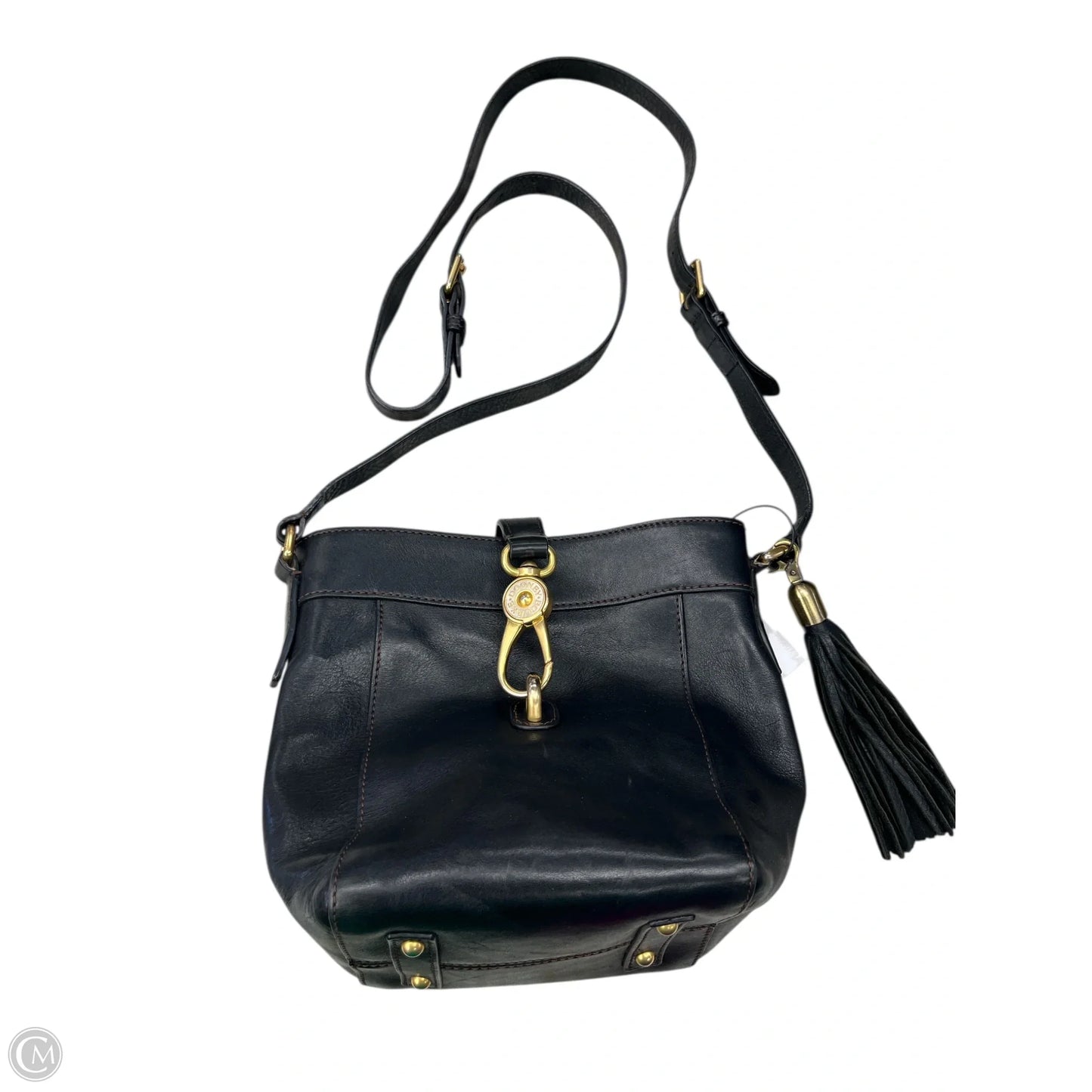 Crossbody Designer By Dooney And Bourke, Size: Small