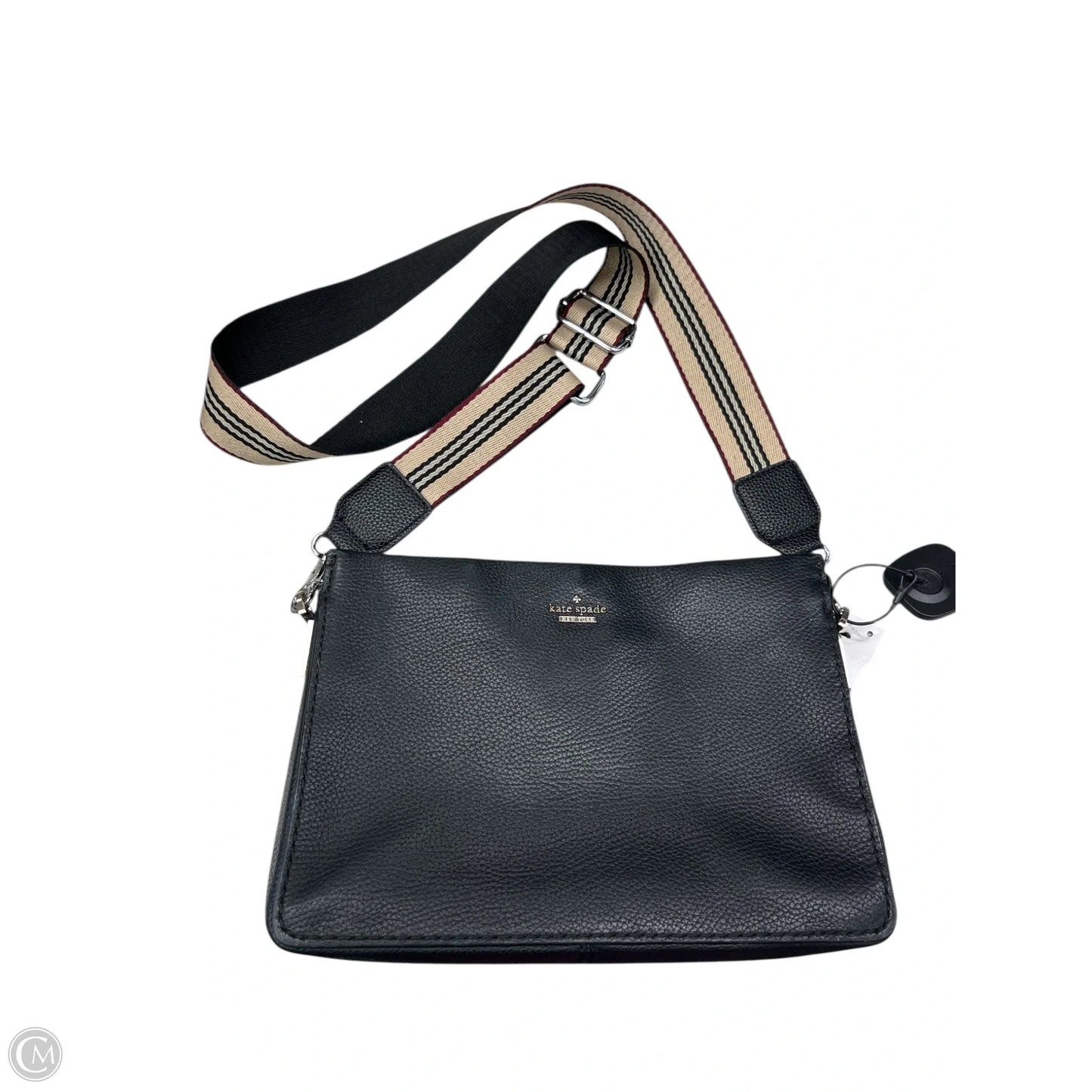 Crossbody Designer By Kate Spade, Size: Small