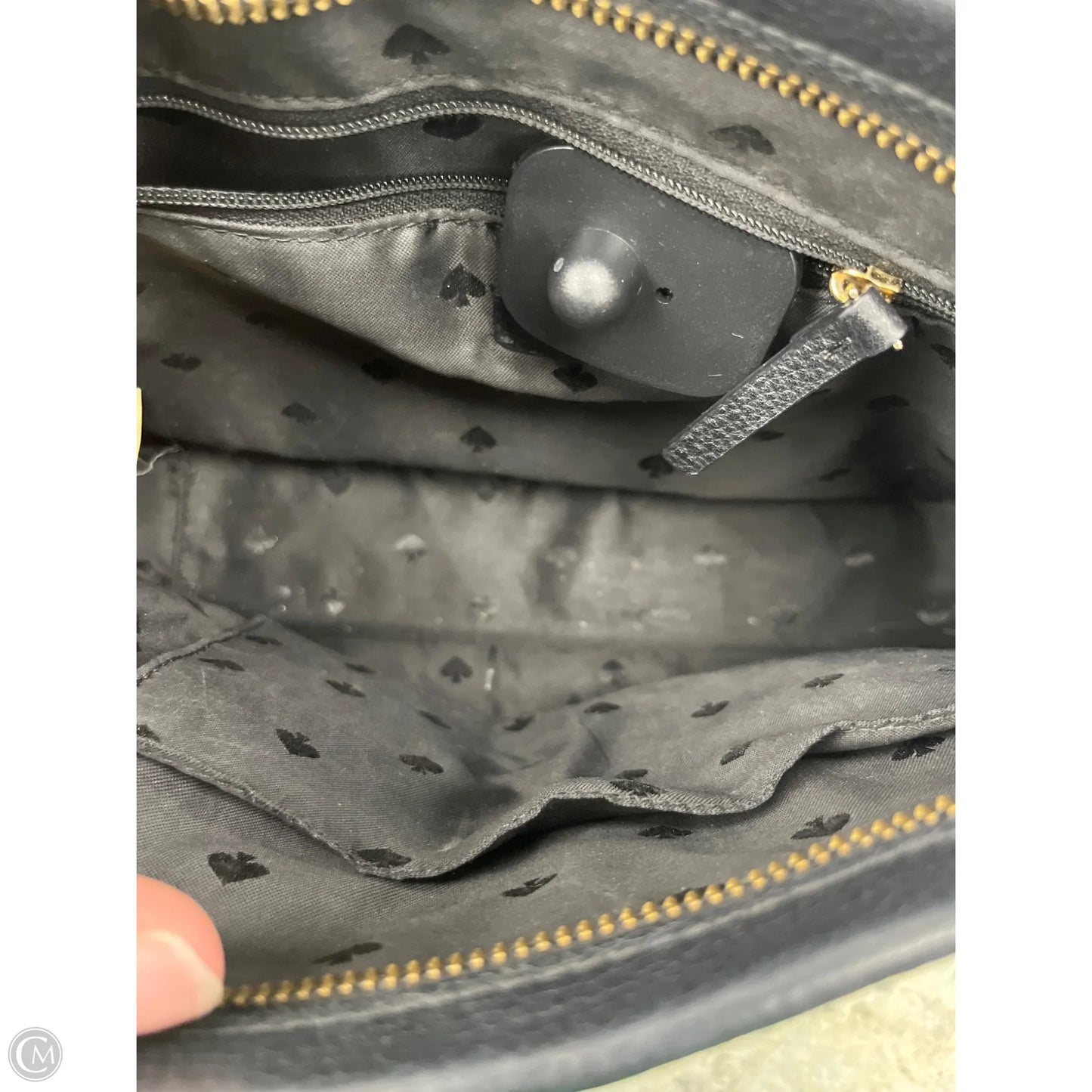 Crossbody Designer By Kate Spade, Size: Small