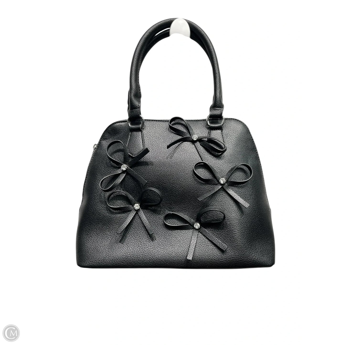 Handbag By Versona, Size: Medium