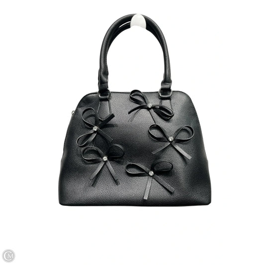 Handbag By Versona, Size: Medium