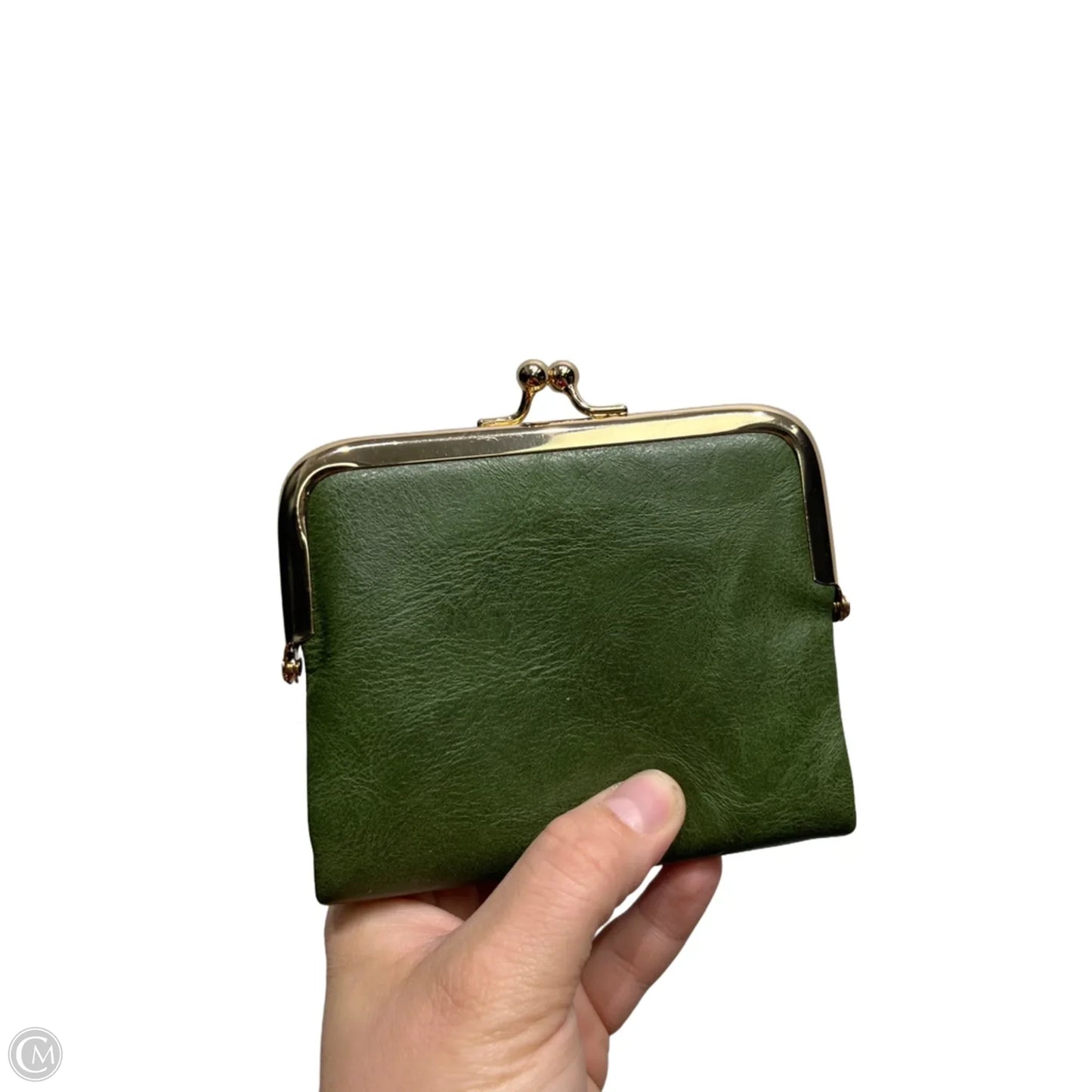 Wallet By Clothes Mentor, Size: Small