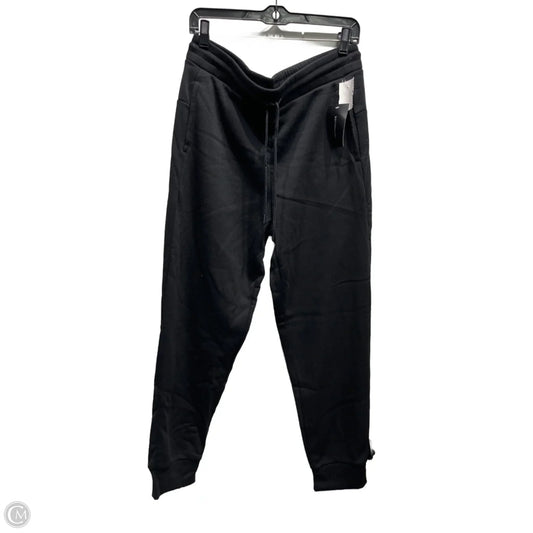 Pants Lounge By BOOTMLINE In Black, Size: Xxl