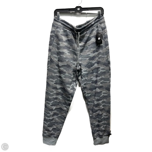 Pants Lounge By BOOTMLINE In Grey, Size: Xxl
