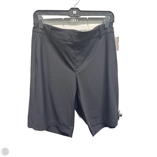Shorts By Spanx In Black, Size: M
