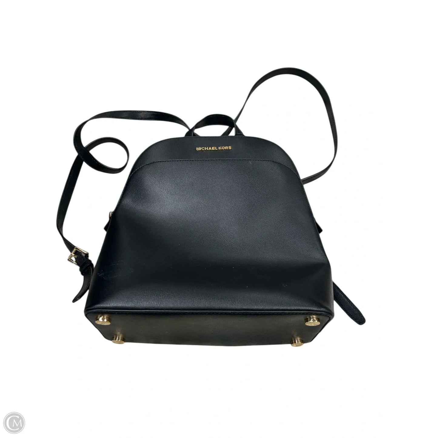 Backpack Designer By Michael Kors, Size: Medium