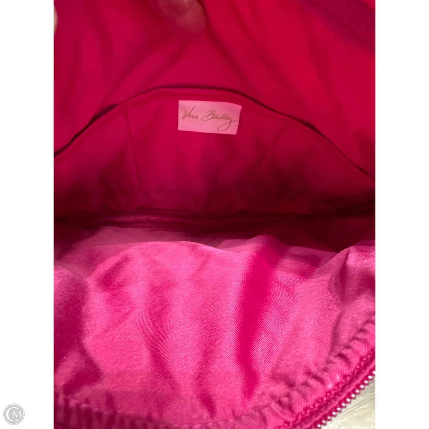 Crossbody By Vera Bradley, Size: Medium