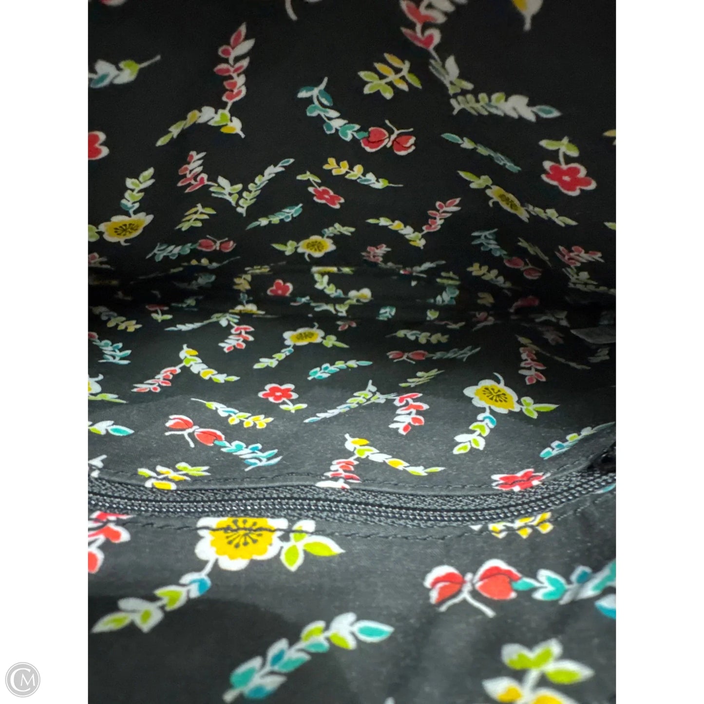 Crossbody By Vera Bradley, Size: Small