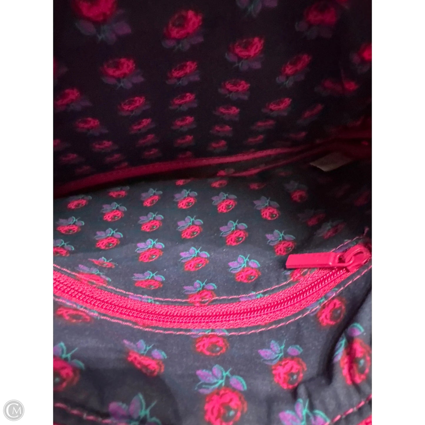 Crossbody By Vera Bradley, Size: Small