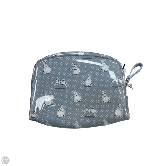 Coin Purse By Vera Bradley, Size: Small