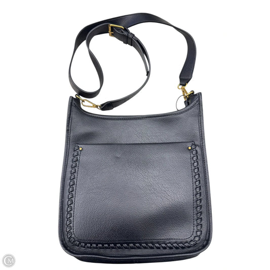 Crossbody By Style And Company, Size: Medium