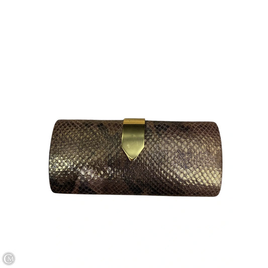 Clutch By Banana Republic, Size: Small