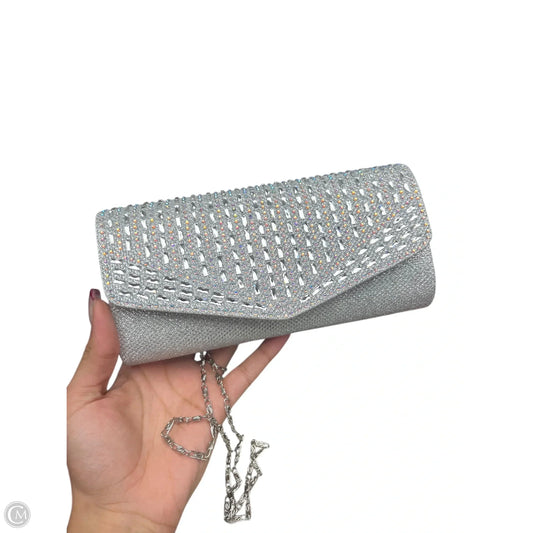 Clutch By Clothes Mentor, Size: Large