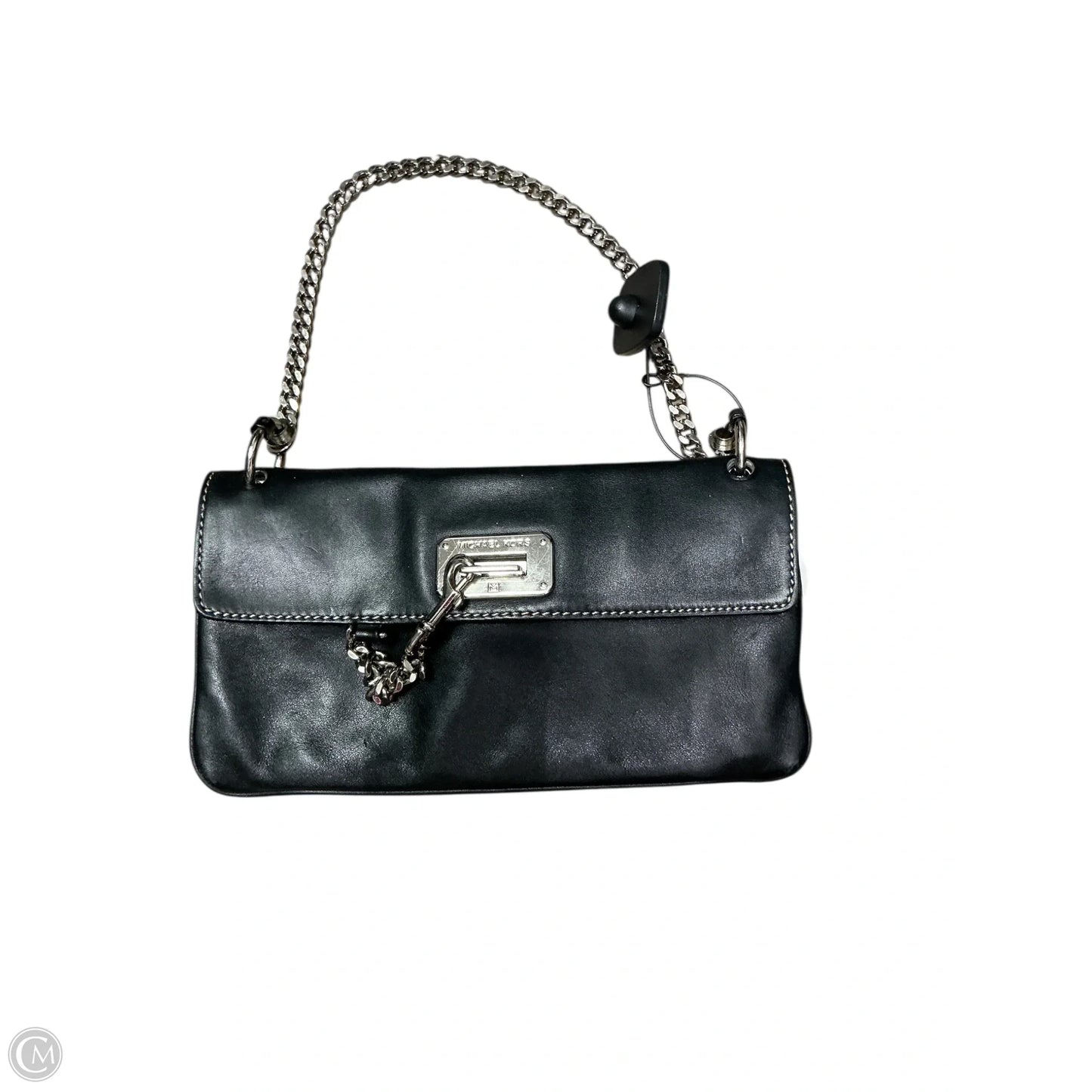 Handbag Designer By Michael Kors, Size: Small